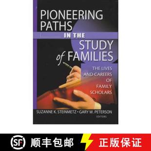 Careers Families The Paths the 9780789020888 Scholars L... Pioneering Study and Lives Family 4周达