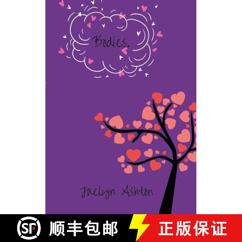 【3-4周达】Bodies.: Grass Beneath My Bare Feet Sequal [9781667100487]