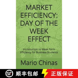 Form THE DAY Market for Weak WEEK Busine... Introduction Efficiency 4周达 9789925738328 EFFECT