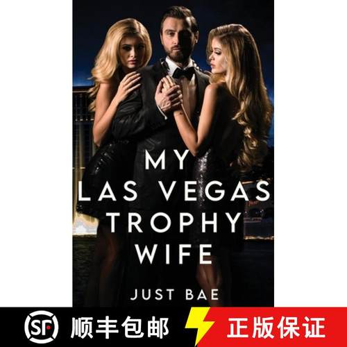 预订 My Las Vegas Trophy Wife [9781088270288]