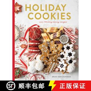 Cookies Merriest Yet Holiday 4周达 for 100 Over 9780979409042 Season the Collection Recipes