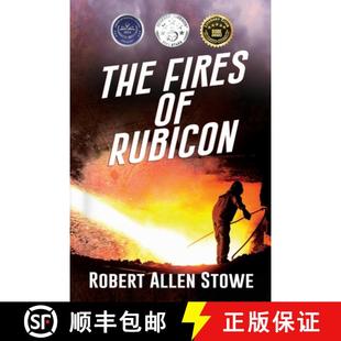 The 4周达 Fires 9781685133023 Rubicon