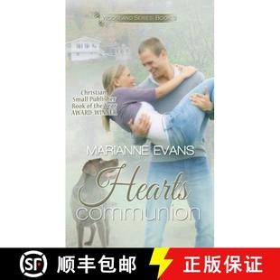9781611160864 Communion Hearts 预订