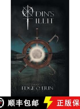 【3-4周达】精装 Odin's Tillit [9780228882992]