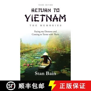 The Terms Memories Vietnam Return With Coming Facing Them Demons and 4周达 9798893301113
