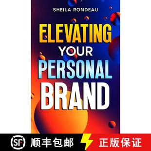 Elevating 3周达 Your Personal 9781962825290 Brand