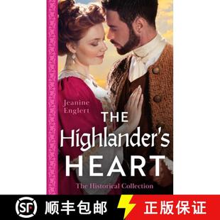 Highlander Past Collection The Falling Her Heart f... Laird Historical from 4周达 9780263321203 Lost