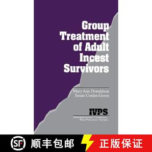 Group Treatment Survivors 9780803961654 Incest 4周达 Adult