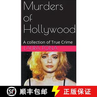 Hollywood 3周达 9798224063789 Murders