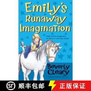 Emily 4周达 Runaway 9780380709236 Imagination