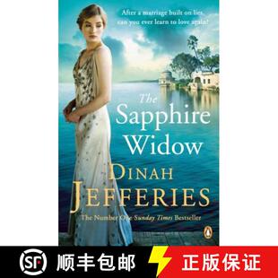 Sapphire Richard The Pick 9780241303771 Club Widow 4周达 Judy Enchanting 2018 Book