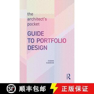 Portfolio 9781032704883 The Pocket Guide 4周达 Architect Design