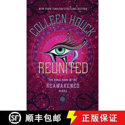 【3-4周达】Reunited [9780399555688]