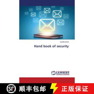 Hand 9783659633447 book security 预订