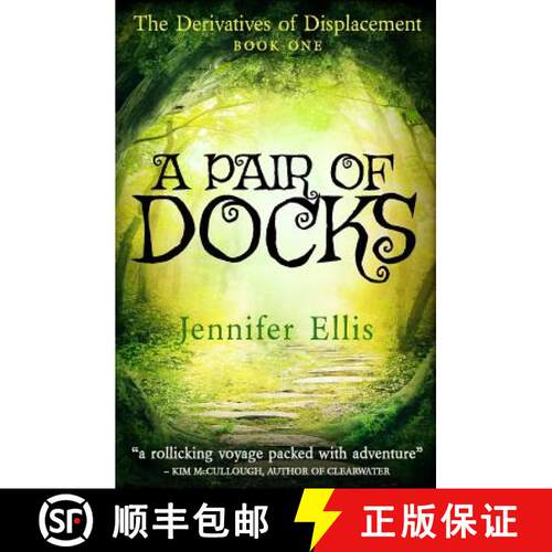 【3-4周达】A Pair of Docks [9780992153809]