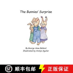 Surprise 4周达 Bunnies 9781943092093 The