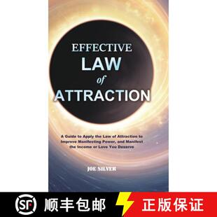 Law Effective Improve 9781801219853 the 3周达 Guide Attraction Manifesting... Apply