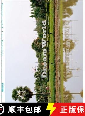 【3-4周达】Leo Fabrizio: Dreamworld [9783037641514]