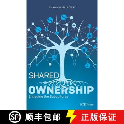 【3-4周达】Shared Ownership: Engaging the Subcultures [9798987387337]