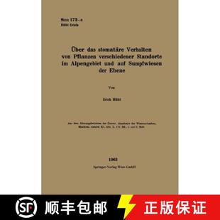Verhalten Und Von Stomatare UEber Auf Alpengebiet Pflanzen ... Standorte Das 4周达 9783709139592 Verschiedener