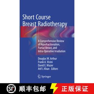 Course Short Partial 9783319796178 Hypofractionation Breast 4周达 Review Comprehensive Radiotherapy Br...