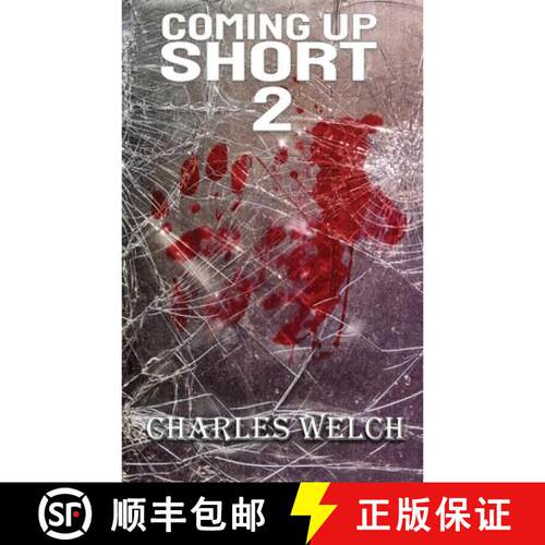 【3-4周达】Coming Up Short 2 [9798295546433]