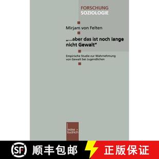 lange zur nicht Gewalt aber ist 9783810027146 von ... ... das noch Studie Empirische Wahrnehmung 4周达