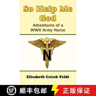 9781105121616 Nurse 4周达 Help Army God WWII Adventures