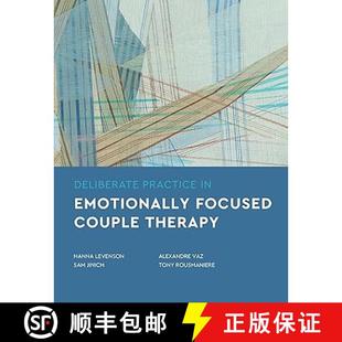 9781433842962 Focused 4周达 Deliberate Practice Couple Emotionally Therapy