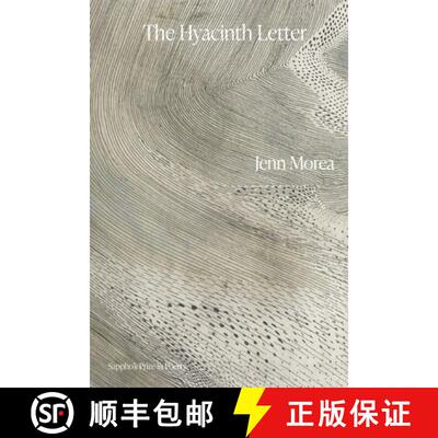 【3-4周达】The Hyacinth Letter [9798987763650]