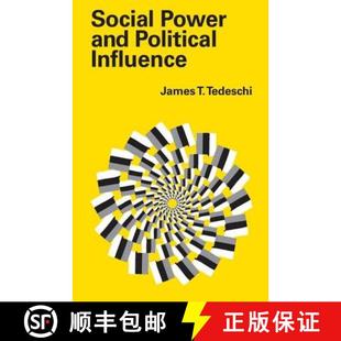 Social 9780202362076 4周達 Political Influence and Power