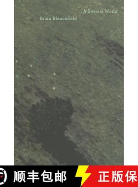 【3-4周达】A Several World [9781937658175]