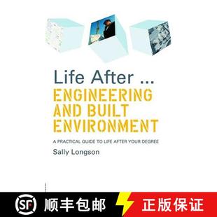 After 4周达 and After...Engineering Environment Your Guide Life Practical 9780415375924 Degree Built