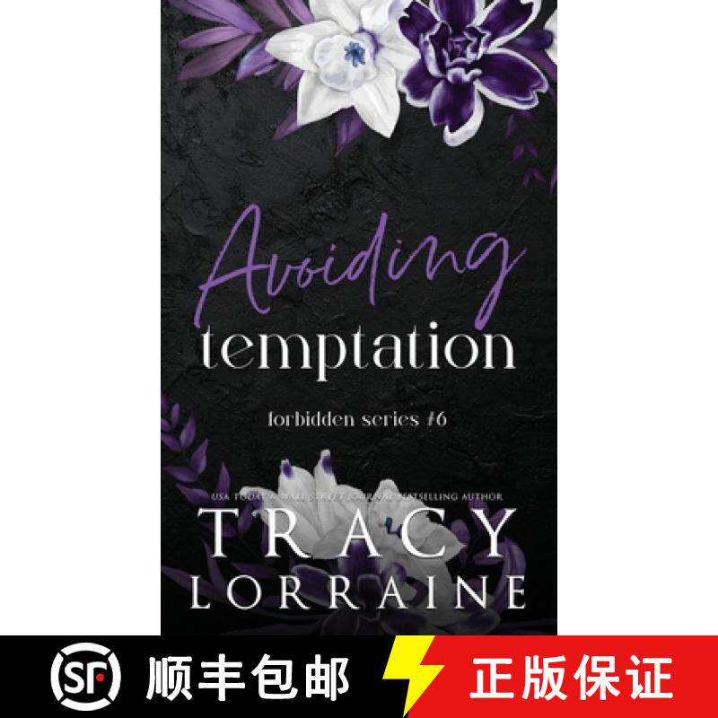 预订 Avoiding Temptation: Discreet Edition [9781917034418]