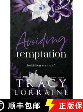 预订 Avoiding Temptation: Discreet Edition [9781917034418]