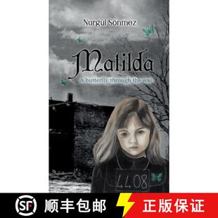 Matilda war 9783769320855 the 4周达 through butterfly