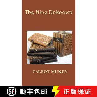 Unknown 4周达 Nine 9781781390566 The