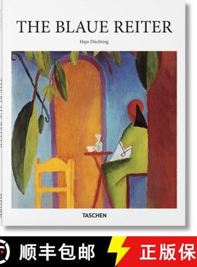 The Blaue Reiter [9783836537049]