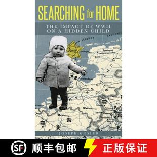 Home 9789493056664 Searching for Impact The Child 预订 Hidden WWII