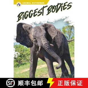 Bodies Biggest 4周达 9781637385265