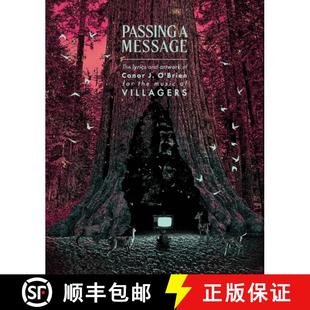 Brien Conor Artwork for Villagers the Music 9780571543120 The 3周达 Passing Lyrics and Message