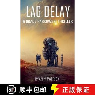 Delay Lag 3周达 9798227470423
