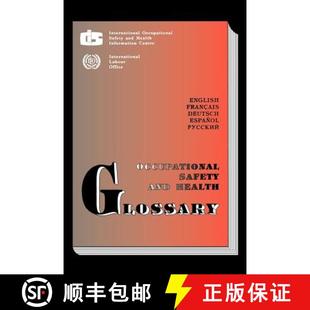 safety Occupational 3周达 glossary health 9789290160021 and Multilingual