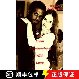 【3-4周达】From  Johannesburg  With  Love [9781312282483]
