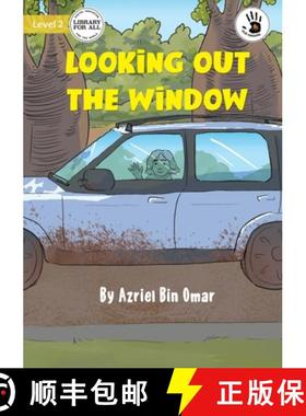 预订 Looking out the Window - Our Yarning [9781922991911]