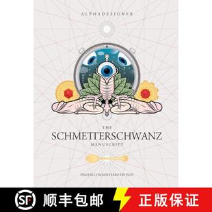Manuscript Schmetterschwanz 4周达 9788409338832 The
