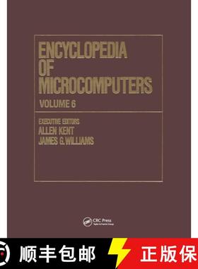 【3-4周达】Encyclopedia of Microcomputers: Volume 6 - Electronic Dictionaries in Machine Translation ... [9780367456016]