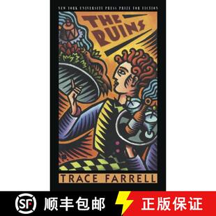 The Ruins 4周达 9780814726853
