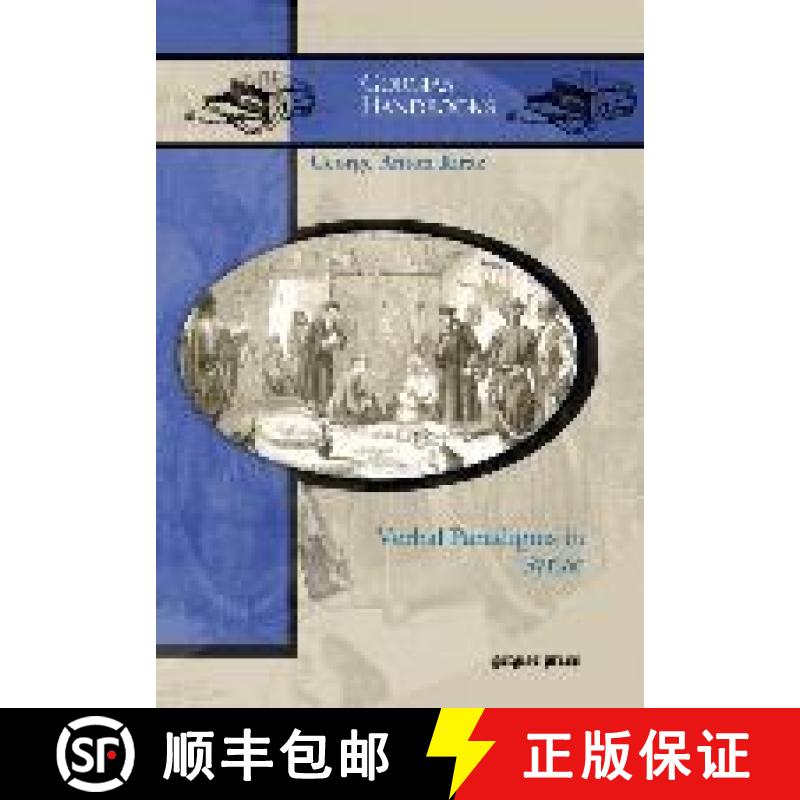 【3-4周达】Verbal Paradigms in Syriac [9781607249207]