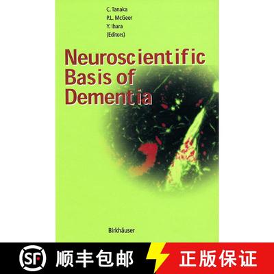 【3-4周达】Neuroscientific Basis of Dementia [9783034894821]